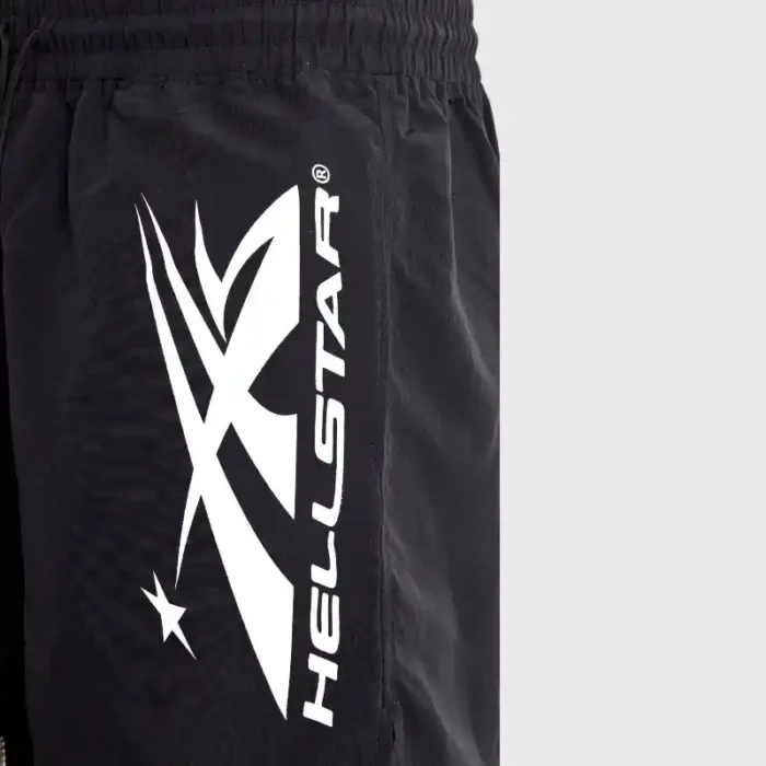 Hellstar Sports Shorts Vertical Athletic