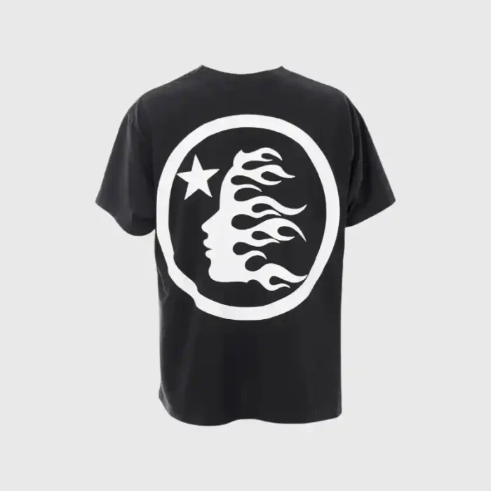 Hellstar Sports Classic T-Shirt Black