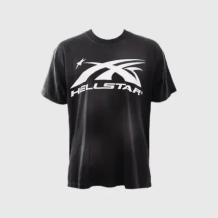 Hellstar Sports Classic T-Shirt