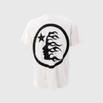 Hellstar Sports Classic T-Shirt White