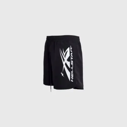 Hellstar Shorts Sports Vertical Athletic
