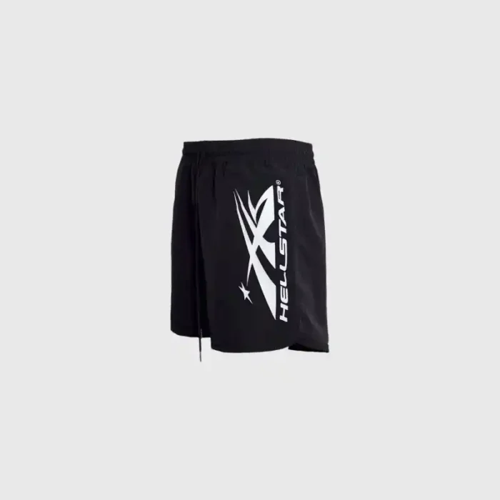 Hellstar Shorts Sports Vertical Athletic