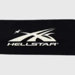 Hellstar Black Headband