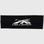 Hellstar Headband Black