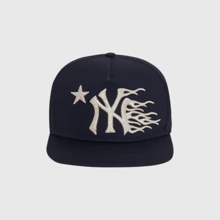 Hellstar NY Snapback Hat
