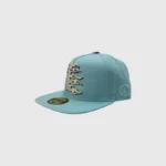 Hellstar OG Logo Fitted 59Fifty Hat