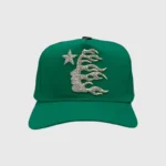 Hellstar OG Logo Rhinestone Cap