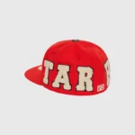 Hellstar OG Patch Fitted