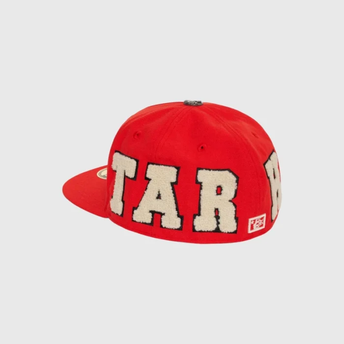 Hellstar OG Patch Fitted