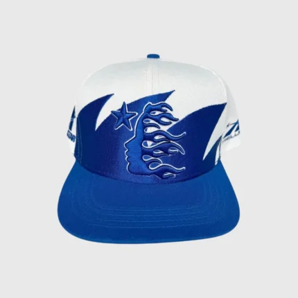 Hellstar Shark Teeth Snapback