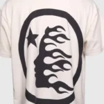 Hellstar Classic T-Shirt white