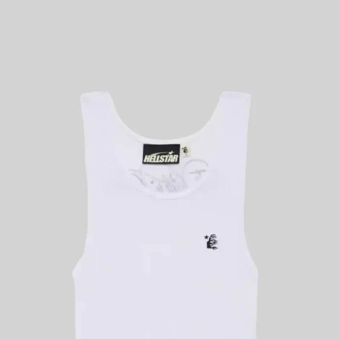 Hellstar Tank Top