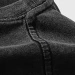 Black Hellstar Halloween Skeleton T-Shirt