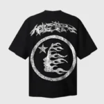 Hellstar Graffiti T-Shirt