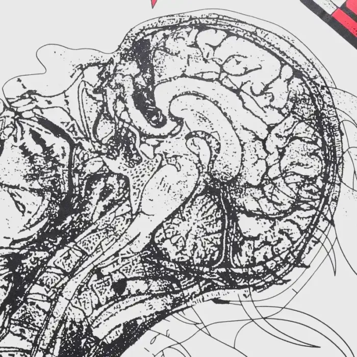 Hellstar T-shirt Human Development Studios