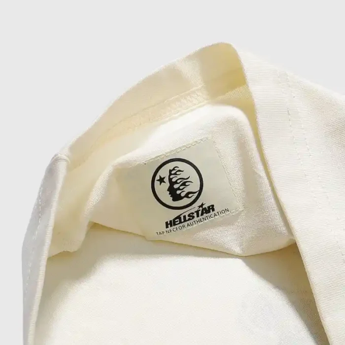 Hellstar Human Development Studios T-shirt