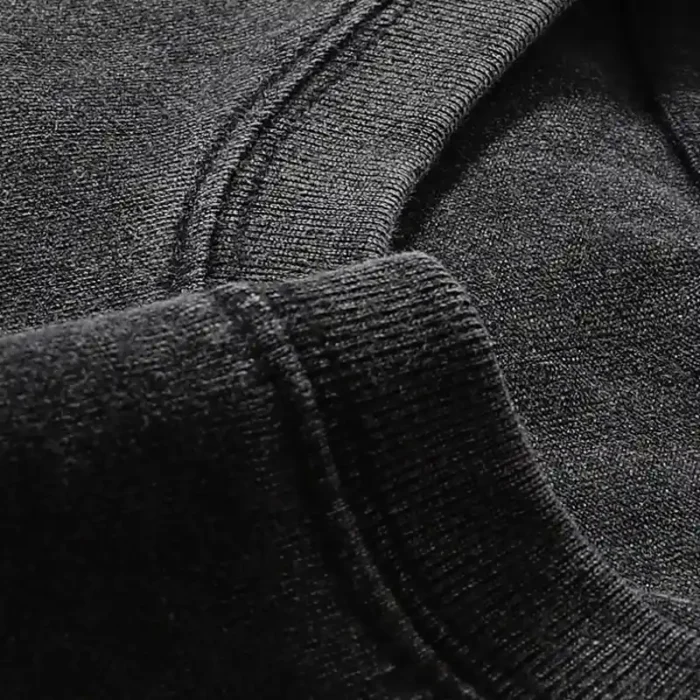 Black Hellstar Halloween Skeleton T-Shirt