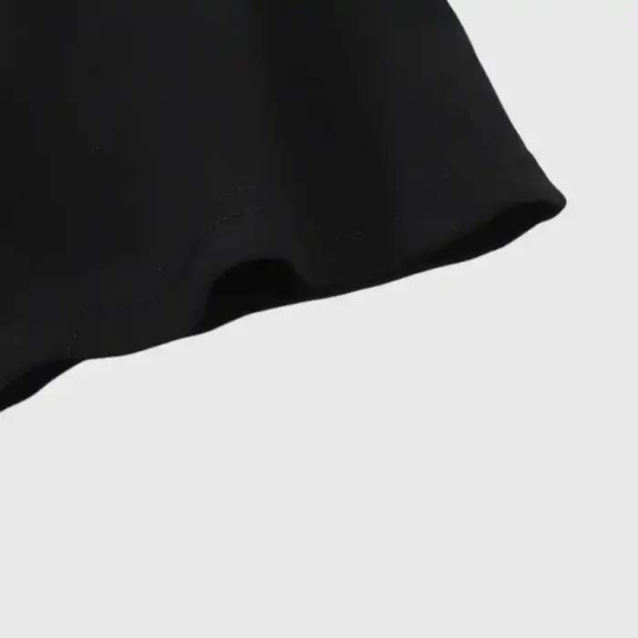 Black Hellstar No Guts No Glory! Helmet T-Shirt