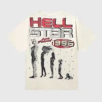 Hellstar Studios Human Development T-shirt