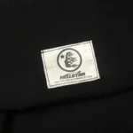 Black Hellstar Lens of Honesty T-Shirt