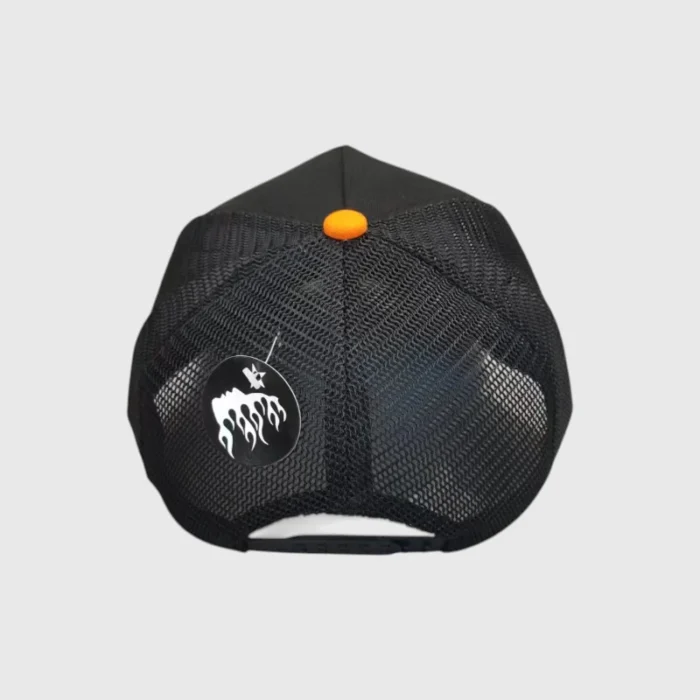 Hellstar Baseball Hat