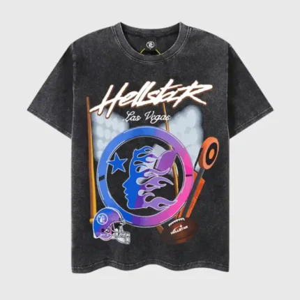 Hellstar Las Vegas T-shirt