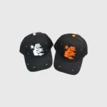 Hellstar Baseball Hat