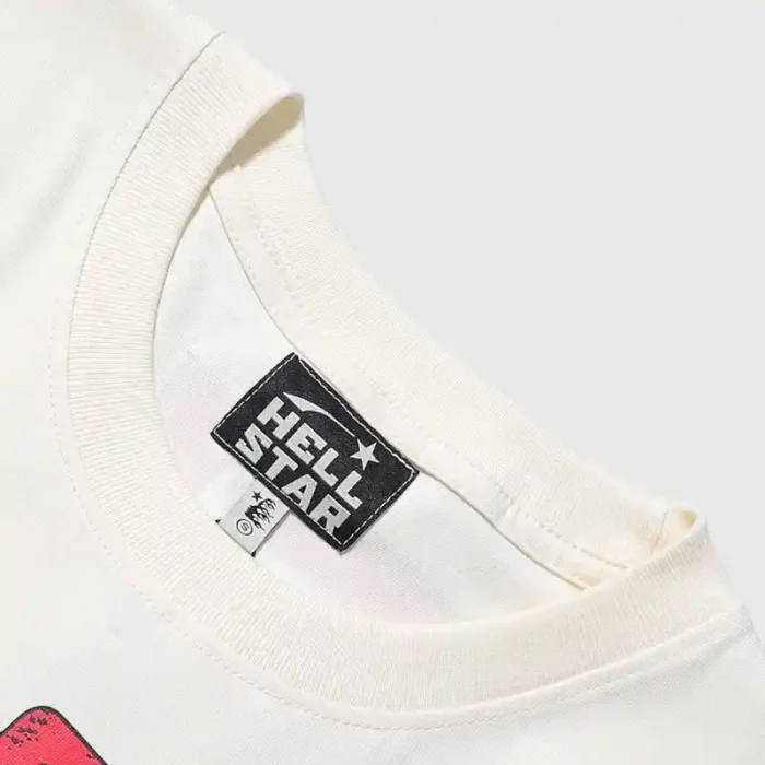 Hellstar CreamHuman Development T-shirt Studios