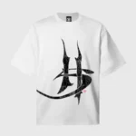 White Hellstar Attacks T-Shirt