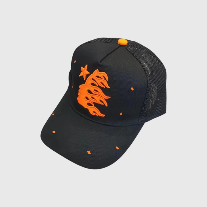 Hellstar Baseball Hat
