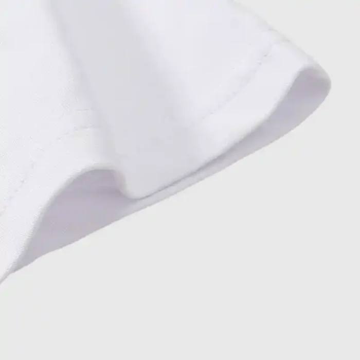 Hellstar White Life Print T-Shirt