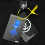 Hellstar T-Shirt Black Studios Flared