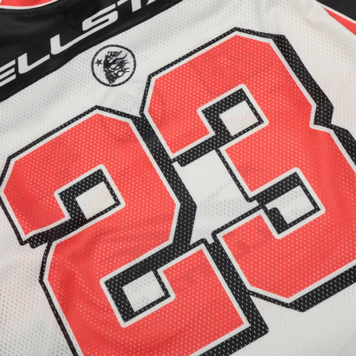 Hellstar Sport Style Long Sleeve Tee - Image 5