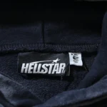 Hellstar Studios Washed Grey Tracksuit - Image 9