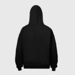 Hellstar Hand Logo Hoodie - Image 2
