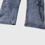 Hellstar Studios Washed Grey Tracksuit - Image 10