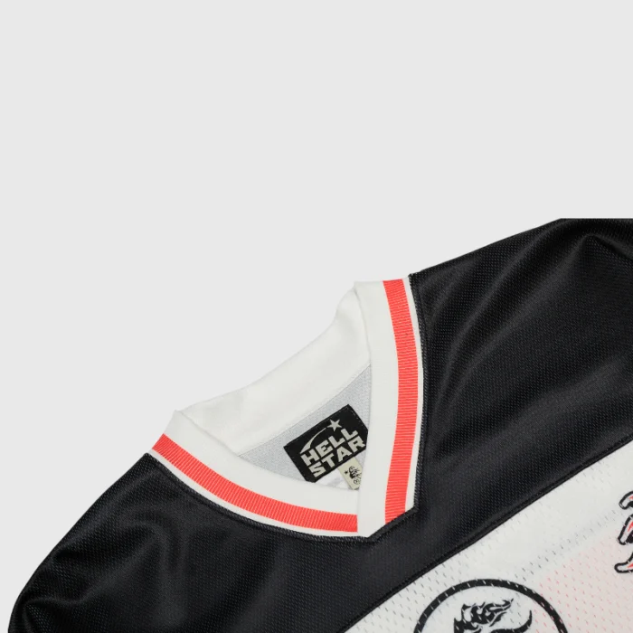 Hellstar Sport Style Long Sleeve Tee - Image 3