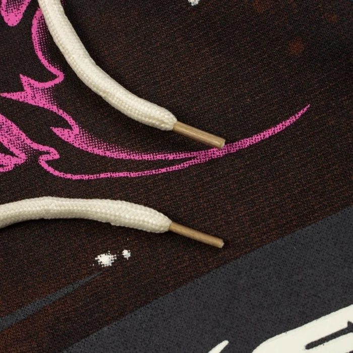 Hellstar Graffiti Hoodie - Image 7