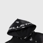 Hellstar Studios Records Black Tracksuit - Image 8