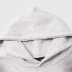 Hellstar Gray Graphic Print Tracksuit - Image 6