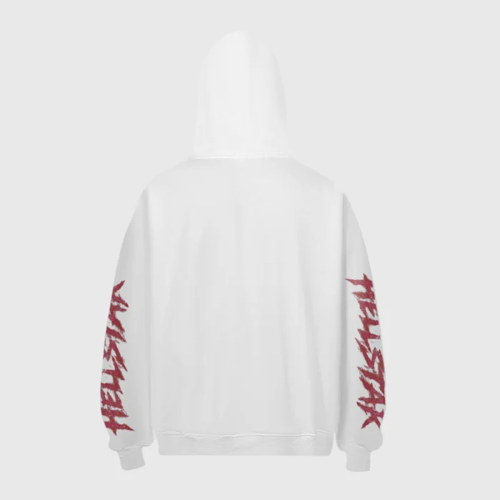 Hellstar Horse Ride Hoodie - Image 2