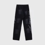 Hellstar Studios Path To Paradise Black Tracksuit - Image 4