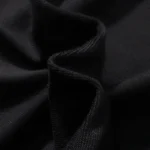 Hellstar Groovy Black Hoodie - Image 4