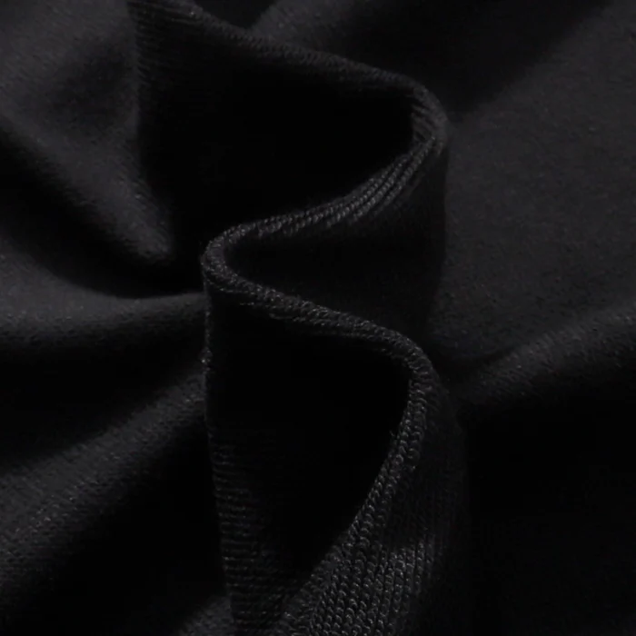 Hellstar Groovy Black Hoodie - Image 4
