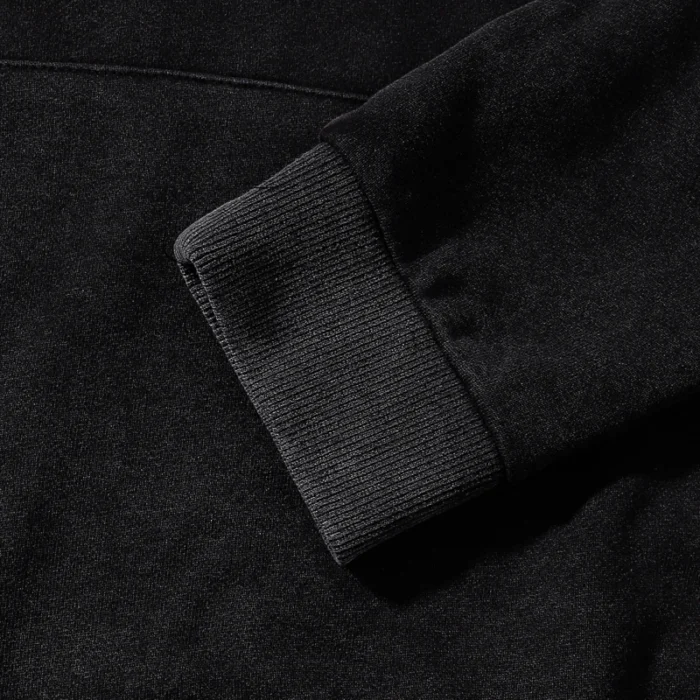 Hellstar OHM Zip Up Hoodie - Image 5