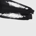 Hellstar Graffiti Print Hoodie - Image 7