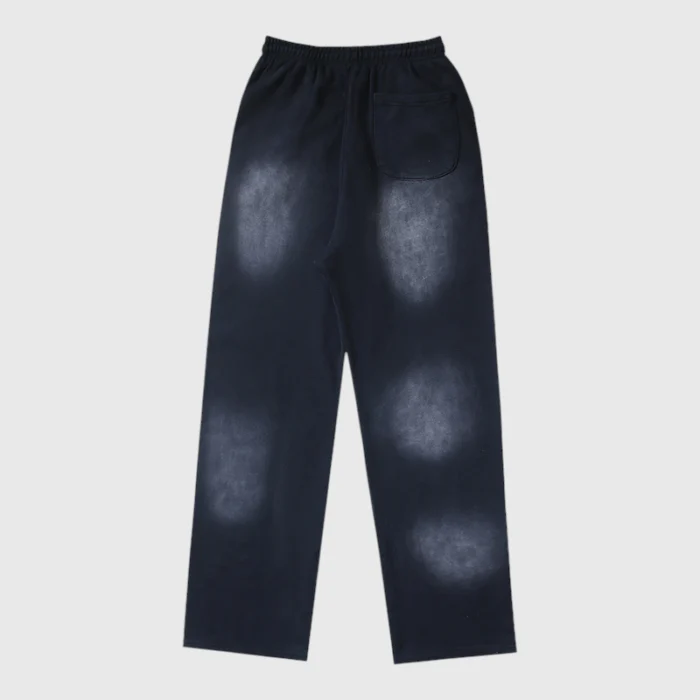 Hellstar Sports Graphic Print Tracksuit - Image 5