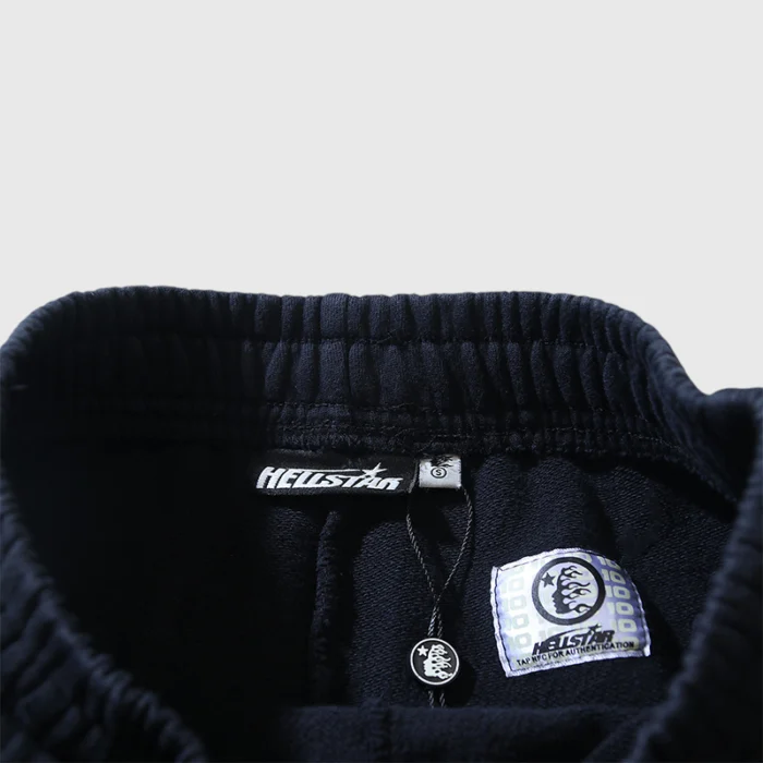 Hellstar Motion Blur Tracksuit - Image 4