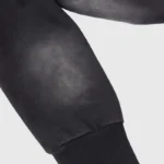 Hellstar Sport Logo Black Hoodie - Image 4