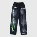 Hellstar Sports Graphic Print Tracksuit - Image 4
